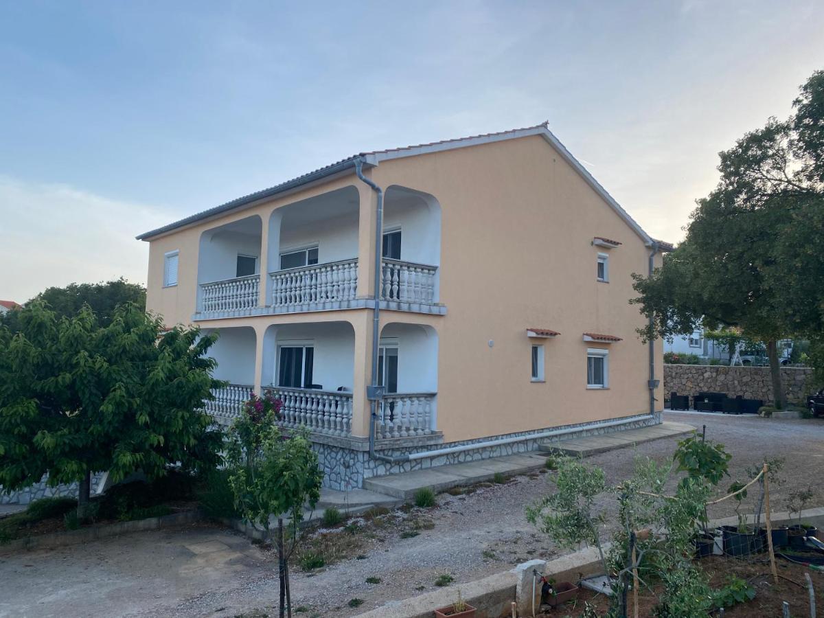 Kraljevic Apartments Vrh  Экстерьер фото