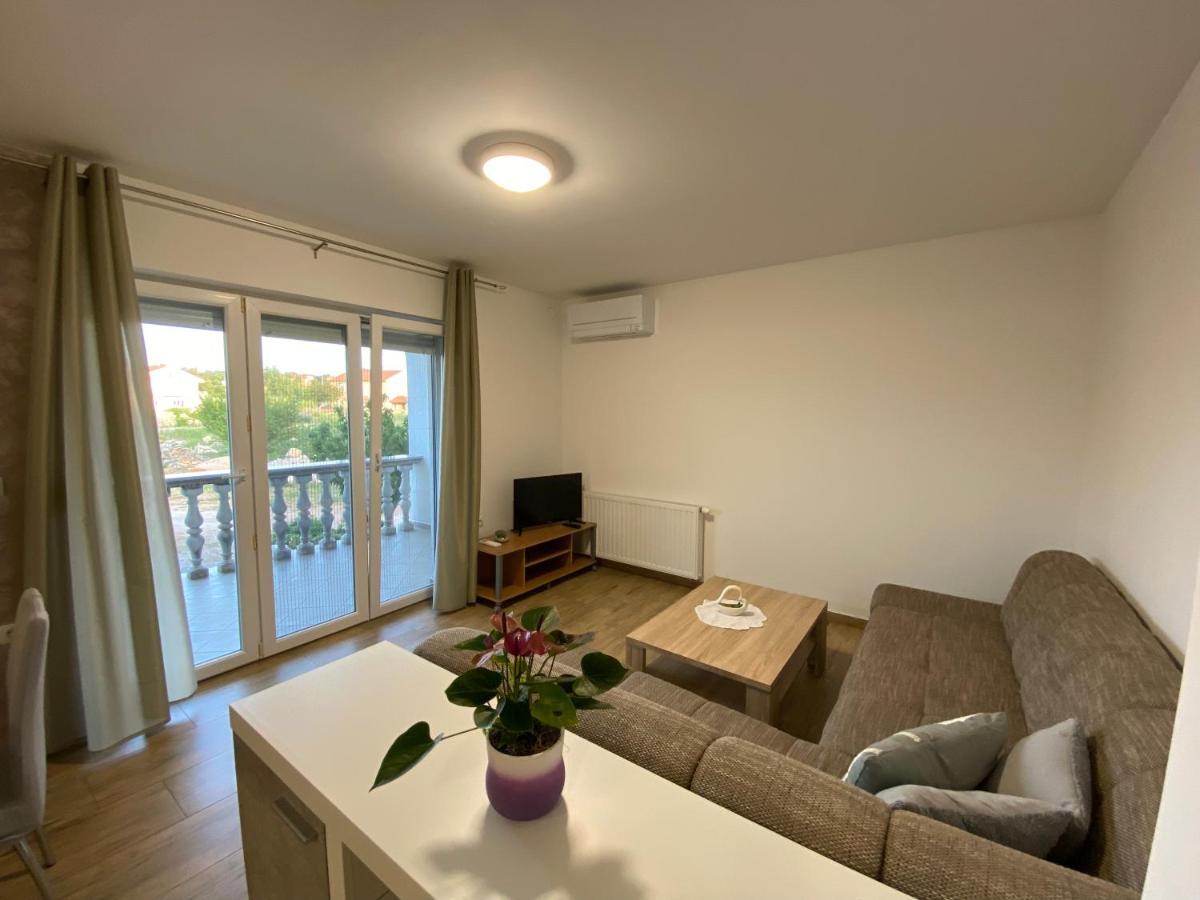 Kraljevic Apartments Vrh  Экстерьер фото